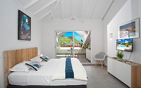 Beautiful Suite S12 With Pool And Sea View